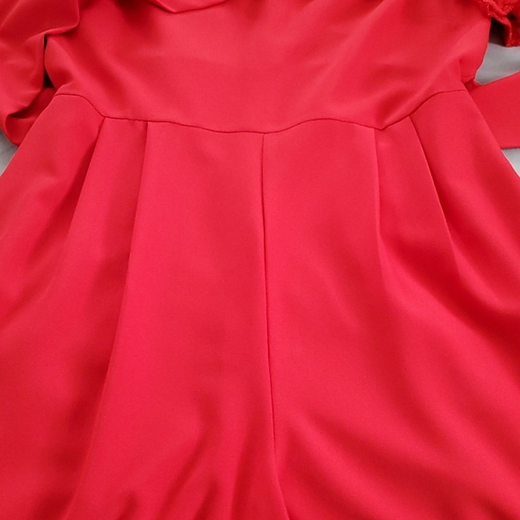 ZARA Jumpsuit, size M - Picture 7 of 8